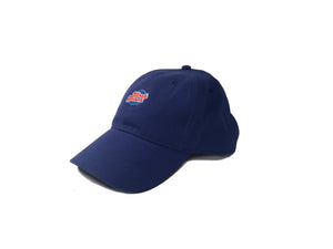 GG Blue Hat