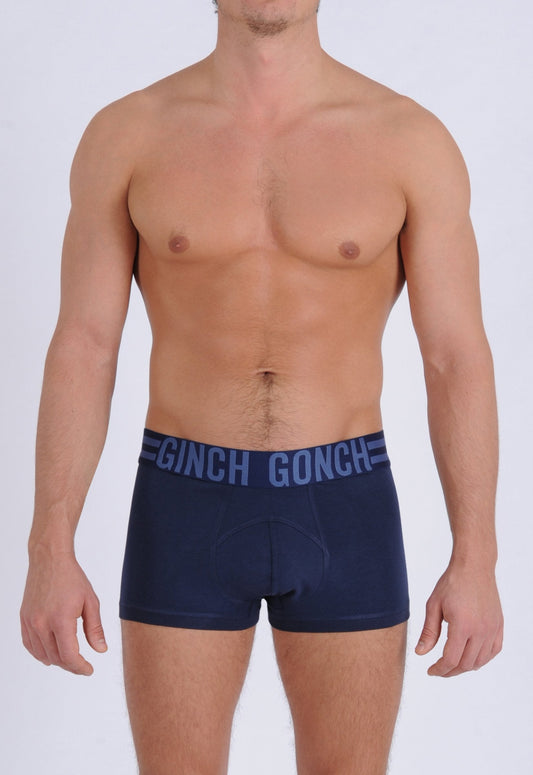 Ginch Gonch GoGo EMT Paramedic Women's Fun Cotton Underwear