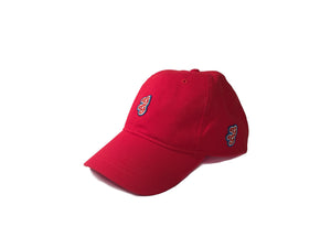 GG Red Hat