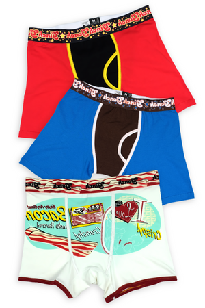 Boxer Brief Subscription