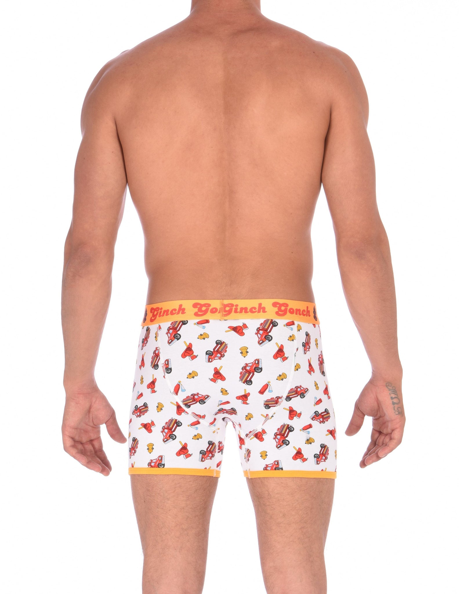 Boxer Brief Subscription